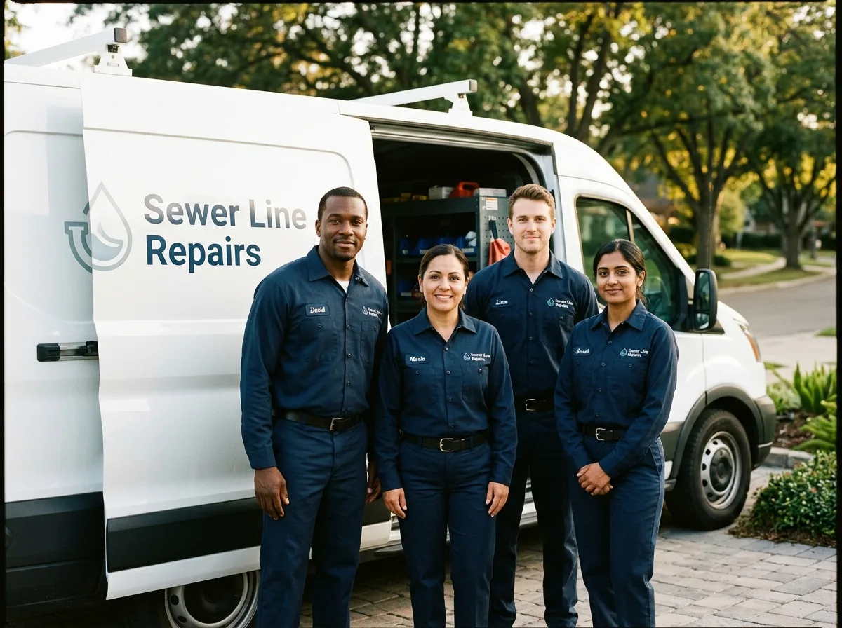 Emergency Plumber company in Russell, PA